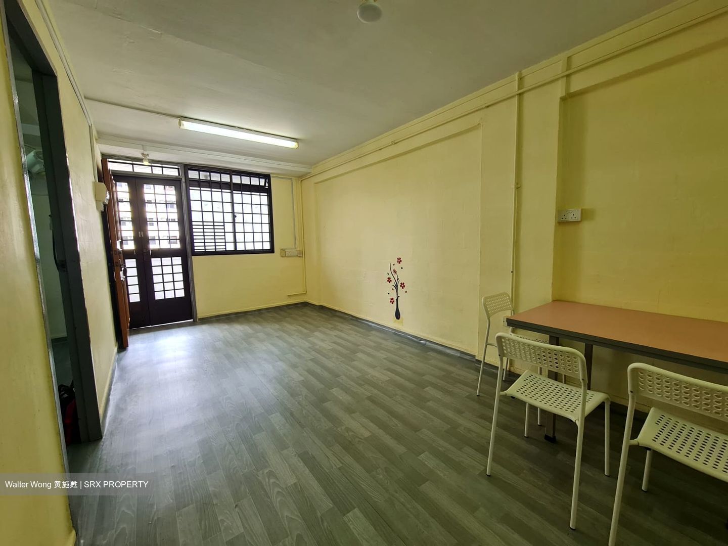 Blk 5 Ghim Moh Road (Queenstown), HDB 3 Rooms #506651921